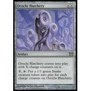 Orochi Hatchery Thumb Nail