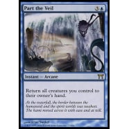 Part the Veil Thumb Nail