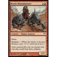 Ronin Houndmaster Thumb Nail