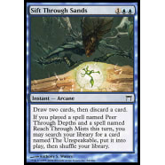 Sift Through Sands Thumb Nail