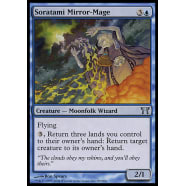 Soratami Mirror-Mage Thumb Nail