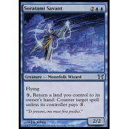 Soratami Savant Thumb Nail