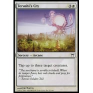 Terashi's Cry Thumb Nail