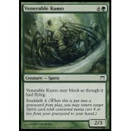 Venerable Kumo Thumb Nail