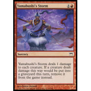 Yamabushi's Storm Thumb Nail