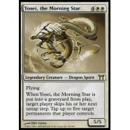 Yosei, the Morning Star Thumb Nail