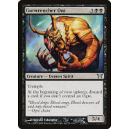 Gutwrencher Oni Thumb Nail