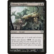 Hideous Laughter Thumb Nail