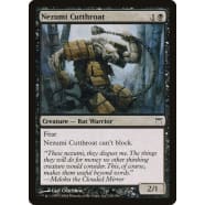 Nezumi Cutthroat Thumb Nail