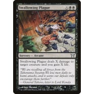 Swallowing Plague Thumb Nail