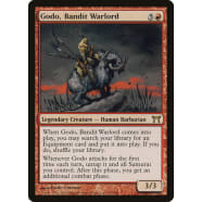 Godo, Bandit Warlord Thumb Nail
