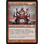 Honden of Infinite Rage Thumb Nail