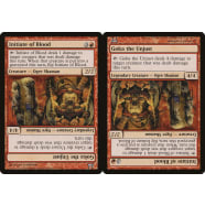 Initiate of Blood / Goka the Unjust Thumb Nail