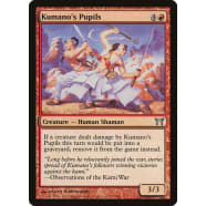 Kumano's Pupils Thumb Nail