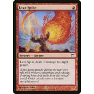 Lava Spike Thumb Nail