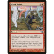 Mana Seism Thumb Nail