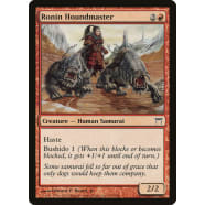 Ronin Houndmaster Thumb Nail