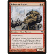 Sokenzan Bruiser Thumb Nail