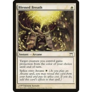 Blessed Breath Thumb Nail