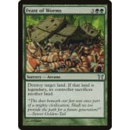 Feast of Worms Thumb Nail