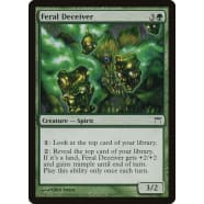 Feral Deceiver Thumb Nail