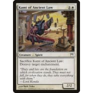 Kami of Ancient Law Thumb Nail