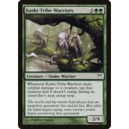 Kashi-Tribe Warriors Thumb Nail
