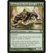 Kodama of the North Tree Thumb Nail