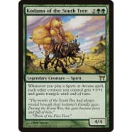 Kodama of the South Tree Thumb Nail