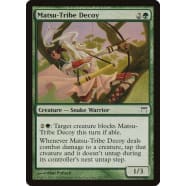 Matsu-Tribe Decoy Thumb Nail