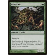 Moss Kami Thumb Nail