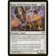 Kami of the Painted Road Thumb Nail