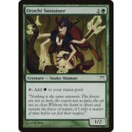 Orochi Sustainer Thumb Nail