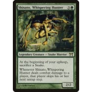 Shisato, Whispering Hunter Thumb Nail