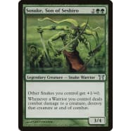 Sosuke, Son of Seshiro Thumb Nail