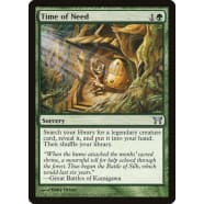 Time of Need Thumb Nail