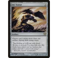 Imi Statue Thumb Nail