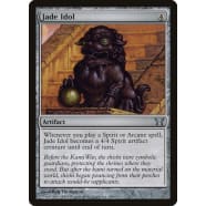 Jade Idol Thumb Nail