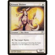 Kitsune Diviner Thumb Nail