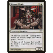 Kitsune Healer Thumb Nail