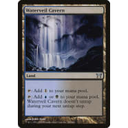 Waterveil Cavern Thumb Nail
