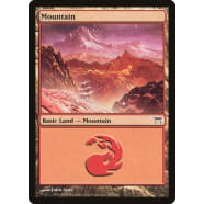 Mountain A Thumb Nail