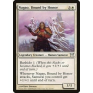 Nagao, Bound by Honor Thumb Nail