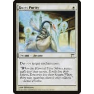 Quiet Purity Thumb Nail