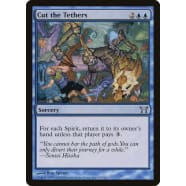 Cut the Tethers Thumb Nail