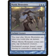 Mystic Restraints Thumb Nail