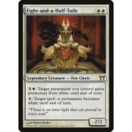 Eight-and-a-Half-Tails Thumb Nail