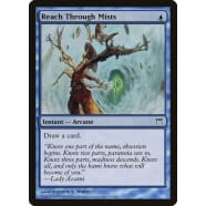 Reach Through Mists Thumb Nail