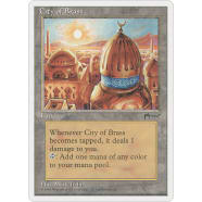 City of Brass Thumb Nail