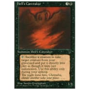 Hell's Caretaker Thumb Nail